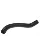 Dorman Heater Duct Hose Nitrile Rubber Black 2.25