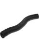 Dorman Heater Duct Hose Nitrile Rubber Black 2.50