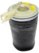 Dorman Air Suspension Spring Active Air Heavy Duty Replacement Black