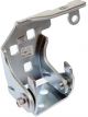 Dorman Hinge Door Steel Black For Cadillac Chevrolet GMC