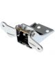 Dorman Hinge Door Steel Front Left Upper Front Right Lower For Ford