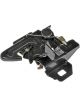 Dorman Hood Latches Steel Black For Cadillac Chevrolet GMC Oldsmobile