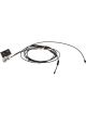 Dorman Hood Release Cable with Handle
