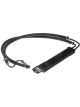 Dorman Fluid Cooler Power Steering Tube and Fin Black For Chevy GMC