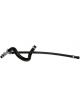 Dorman Hoses Heater Stock Aluminium/Rubber For Cadillac Chevrolet GMC
