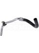 Dorman Hoses Heater Stock Aluminium Rubber Natural Inlet For Chevy GMC