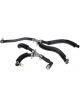 Dorman Hoses Heater Stock Aluminium/Rubber For Chrysler and Dodge