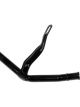 Dorman Hoses Heater Stock Steel Black Tube to Lower Intake For Ford