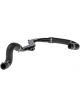 Dorman Hoses Heater Stock Steel Rubber Black Lower For Ford