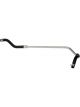 Dorman Hoses Heater Stock Steel Rubber Natural Outlet For Jeep