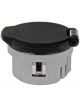 Dorman Housing Retainer Cigarette Lighter Component For Cadillac Chevy
