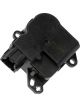 Dorman HVAC Heater Blend Door Actuator For Ford Lincoln Mercury