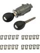 Dorman Ignition Key Lock Cylinder For Chrysler Dodge Jeep Plymouth
