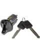 Dorman Ignition Lock Cylinder For Ford Lincoln Mercury