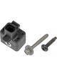 Dorman Impact Sensor Radiator Support For Chevy GMC Cadillac
