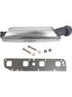Dorman Exhaust Manifold OEM Replacement Cast Iron For Dodge Chrysler