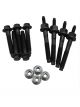 Dorman Exhaust Manifold Hardware Kit Bolts Studs Nuts For Chrysler Dodge