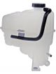 Dorman Coolant Reservoir Recirculating Plastic White Cap For Chevy GMC