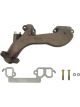 Dorman Exhaust Manifold Cast Iron Natural Driver Side For Dodge 3.9L