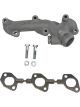 Dorman Exhaust Manifold Passenger Side For Ford Pickup SUV V6 2.9L