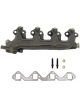 Dorman Exhaust Manifold Driver Side For Ford Pickup SUV Van 5.8L