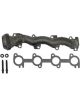 Dorman Exhaust Manifold Cast Iron Driver Side For Ford 4.6L