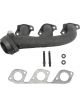 Dorman Exhaust Manifold Cast Iron For Ford Van Pickup 4.2L