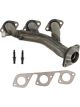 Dorman Exhaust Manifold Steel Passenger Side For Ford 3.8L