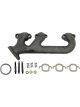 Dorman Exhaust Manifold Driver Side For Chevy GMC Oldsmobile V6 4.3L