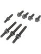 Dorman Exhaust Manifold Fasteners Steel Natural For Ford Kit