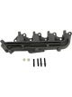 Dorman Exhaust Manifold Driver Side For Ford Pickup SUV Van 351M 400