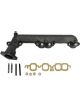 Dorman Exhaust Manifold Driver Side For Chevy Pontiac 5.0 5.7L