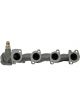 Dorman Exhaust Manifold Cast Iron Passenger Side For Ford 4.6L