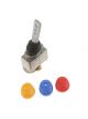 Dorman Switch Toggle Style Constant Screw Terminal Single Throw 35A