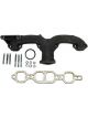 Dorman Exhaust Manifold Passenger Side For Chevy