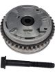Dorman Camshaft Phaser Steel Intake