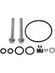 Dorman Turbocharger Installation Gasket Kit Rubber For Ford 7.3L