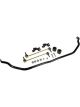 Dorman Front Sway Bar Replacement Kit Steel Black For Chrysler Dodge