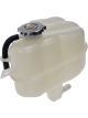 Dorman Coolant Reservoir Recirculating Plastic White For Dodge 2.4L