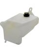 Dorman Coolant Reservoir Plastic White For Cadillac Oldsmobile Pontiac