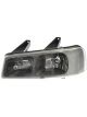Dorman Headlight Assembly OEM Style Passenger Side For Chevy GMC