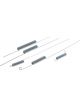 Dorman Throttle Return Springs Steel Natural Pack of 5