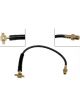 Dorman Brake Hose Rubber Outer 20