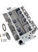 Dorman Intake Manifold Multi Port Alum Natural For Buick Chevy Pontiac