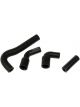 Dorman Breather Hose PCV Rubber Black For  Ford Mercury 3.0L Kit