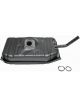 Dorman Fuel Tank OEM Replacement Steel 17 Gallons For Chevy GMC