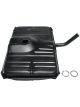 Dorman Fuel Tank OEM Steel 19 Gallons For Buick Chevy Oldsmobile