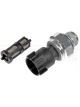 Dorman Sensor Oil Pressure Electrical w/ Filter For Buick Chevy GMC