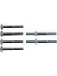 Dorman Exhaust Manifold Hardware Exhaust Flange Hardware Bolt/Stud Kit