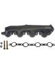 Dorman Exhaust Manifold Cast Iron Driver Side For Ford 7.3L Diesel